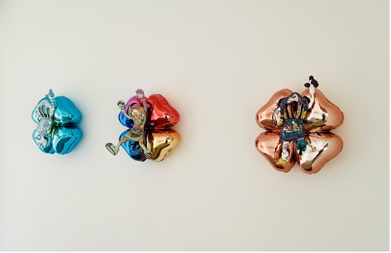 [프로필 또는 작품 사진]