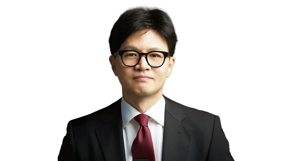 [한동훈 후보]