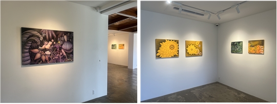 [부산경남 DNA] 예술이 머무른 자리에서 사람의 향기를 되짚다 3