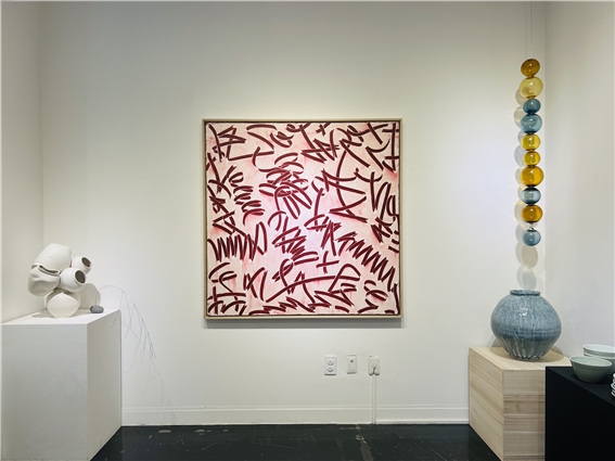 [부산경남 DNA] 예술이 머무른 자리에서 사람의 향기를 되짚다 3