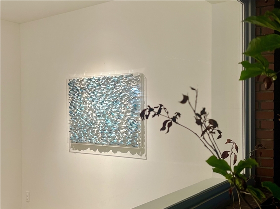 [부산경남 DNA] 예술이 머무른 자리에서 사람의 향기를 되짚다 3