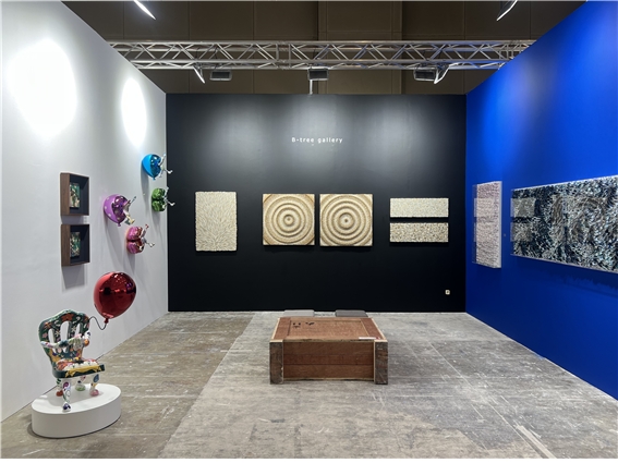 [부산경남 DNA] 예술이 머무른 자리에서 사람의 향기를 되짚다 3