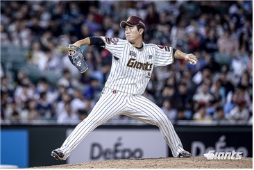 정현수/사진=롯데자이언츠