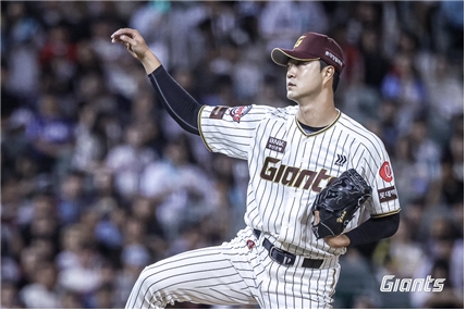 윤성빈/사진=롯데자이언츠