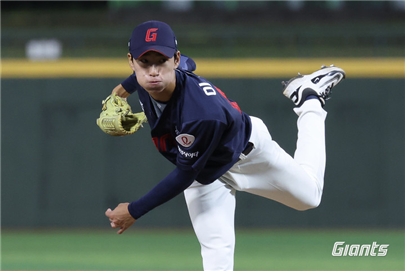 이영제/사진=롯데자이언츠