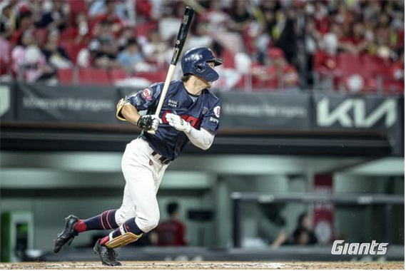 [사진=롯데자이언츠]