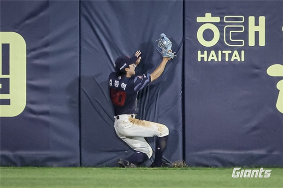 [사진=롯데자이언츠]