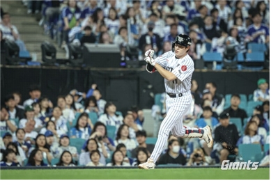 사진=롯데자이언츠