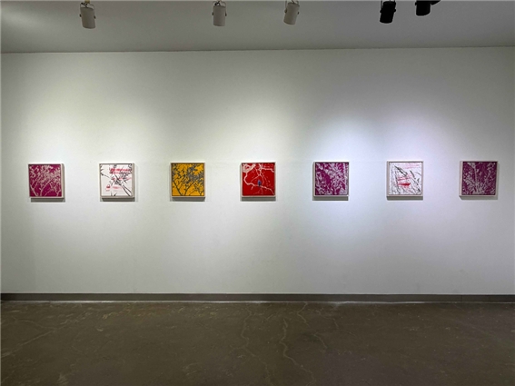 [갤러리 재희 공간 사진]